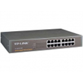 17-port 10/100M Smart Switch TL-SF2109P